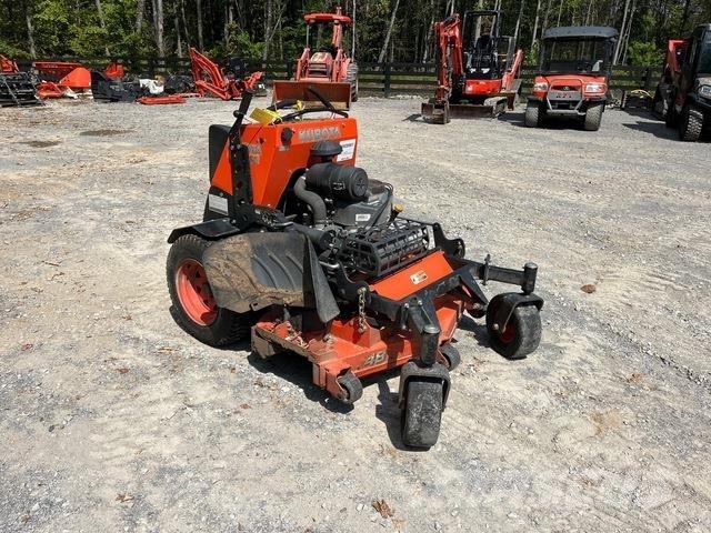 Kubota SZ22-48 Építőipar - Egyebek