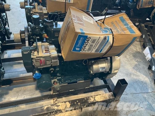 Kubota V1505 Motorok