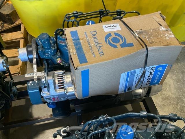 Kubota V1505 Motorok