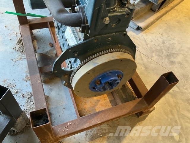 Kubota V1505 Motorok