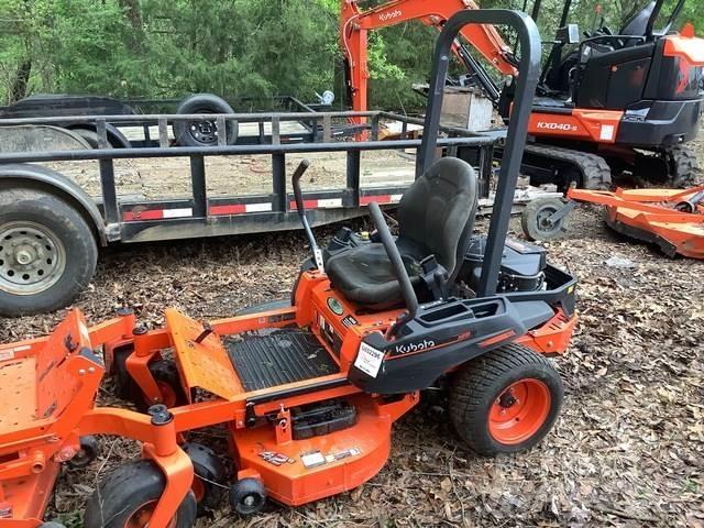 Kubota Z231KW Építőipar - Egyebek
