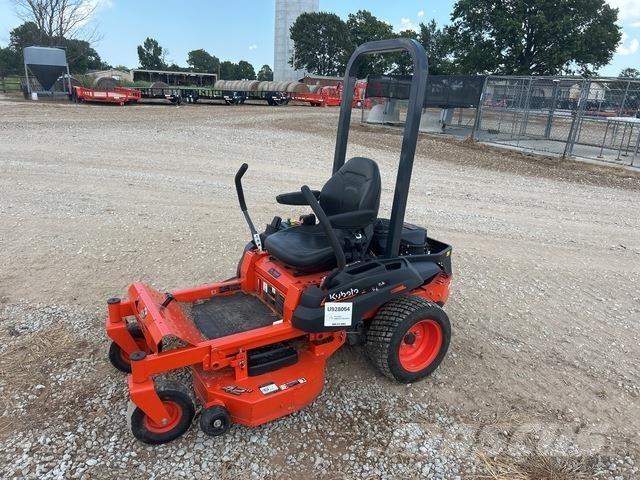 Kubota Z232KW Építőipar - Egyebek