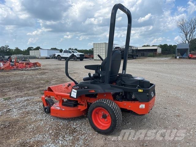 Kubota Z232KW Építőipar - Egyebek