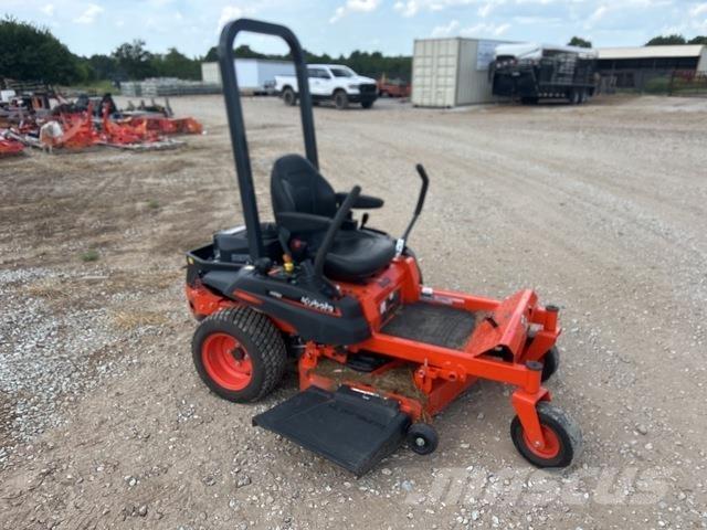 Kubota Z232KW Építőipar - Egyebek