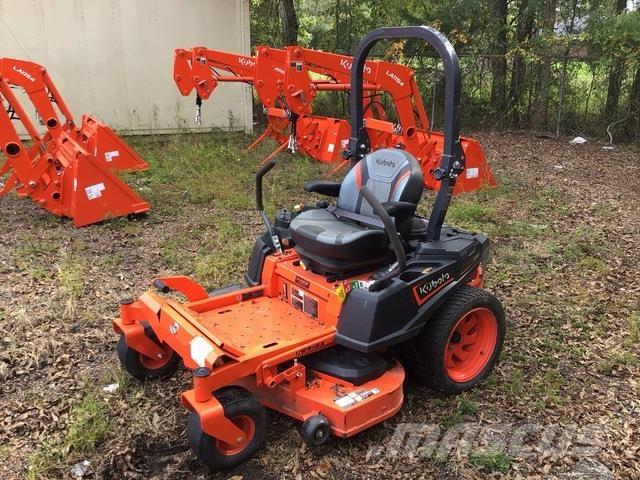 Kubota Z242KW Építőipar - Egyebek