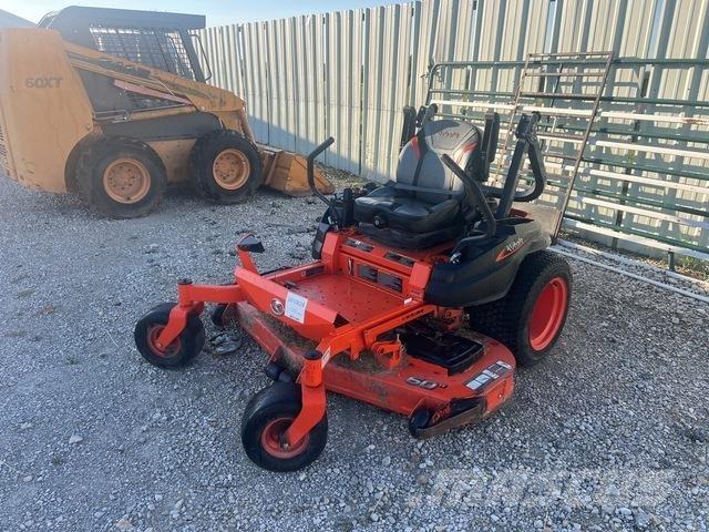 Kubota Z422KWT Építőipar - Egyebek