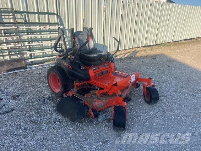 Kubota Z422KWT Építőipar - Egyebek