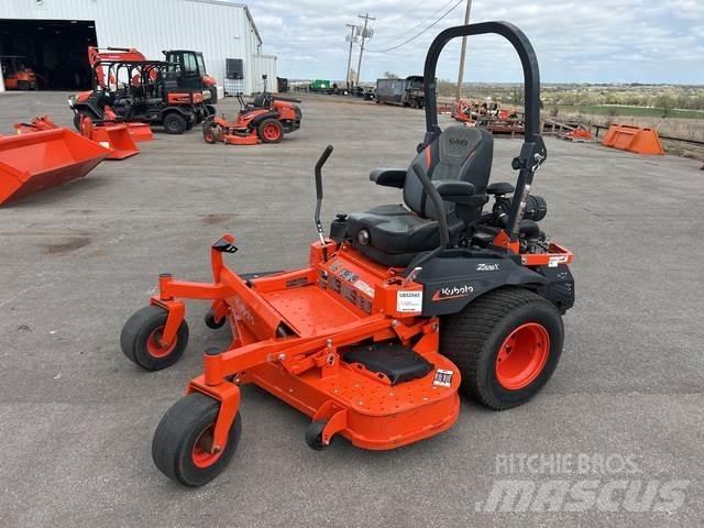 Kubota Z726XKW Építőipar - Egyebek