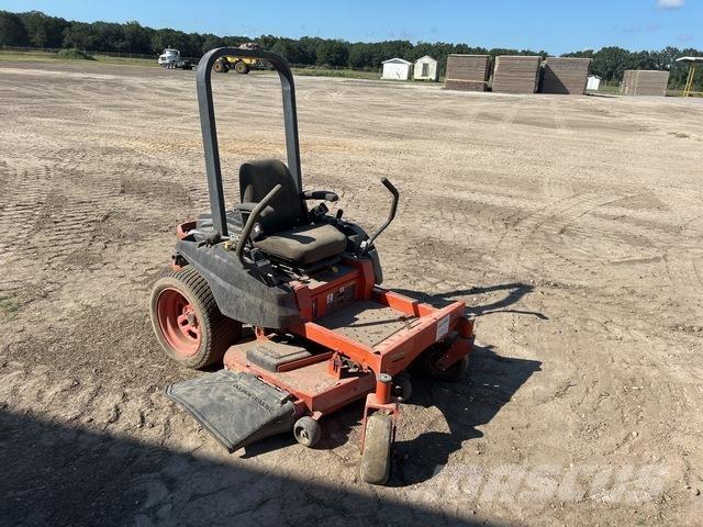 Kubota ZG127S Építőipar - Egyebek