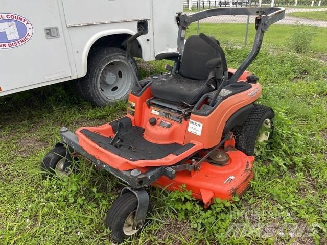 Kubota ZG23F Építőipar - Egyebek