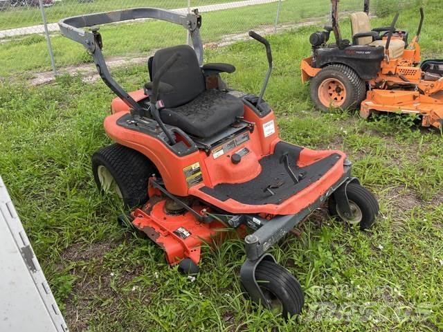 Kubota ZG23F Építőipar - Egyebek