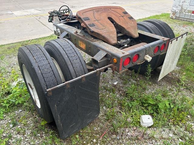  Kwik-Loc Dolly trailer