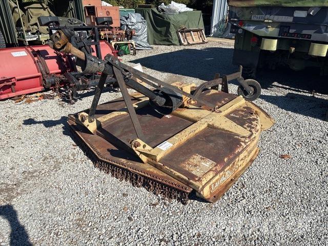 Land Pride  Építőipar - Egyebek