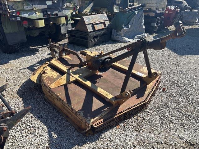 Land Pride  Építőipar - Egyebek