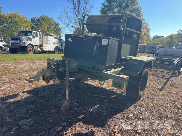  Landa Alacsony nyomású