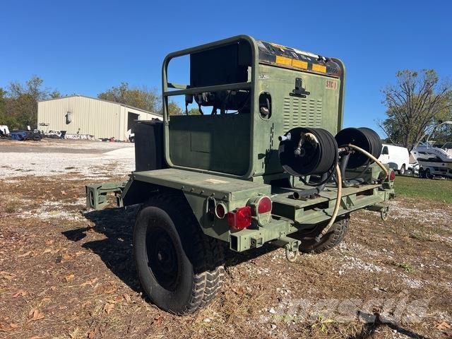  Landa Alacsony nyomású