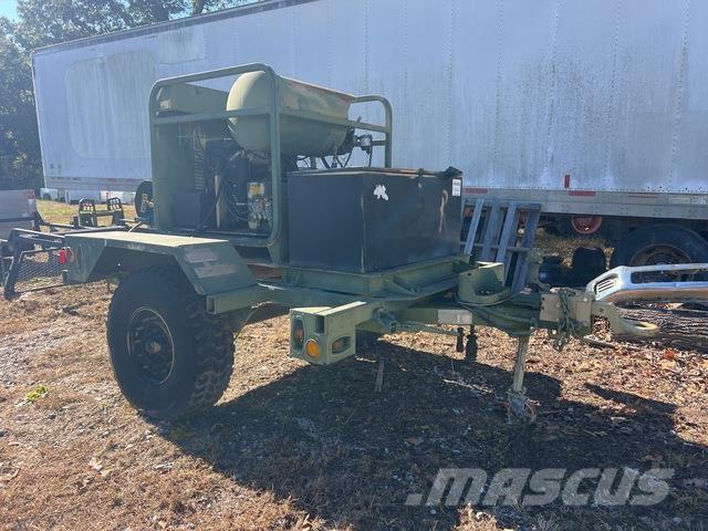  Landa Alacsony nyomású