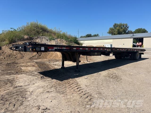 Landoll 330T Mélybölcsős