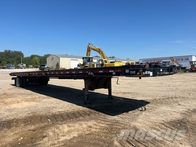 Landoll 330T Mélybölcsős