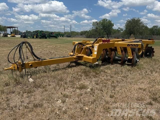 Landoll 6510 Egyéb talajművelő gépek és berendezések