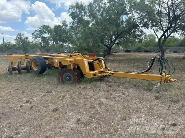 Landoll 6510 Egyéb talajművelő gépek és berendezések