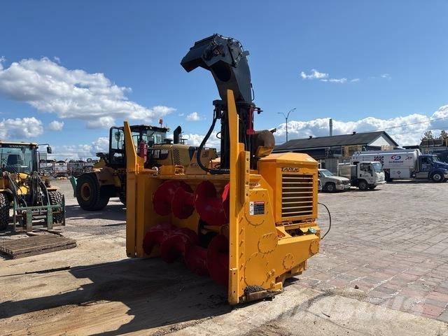 Larue D60 Hómarók