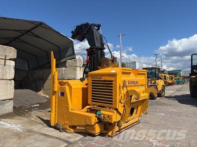 Larue D60 Hómarók