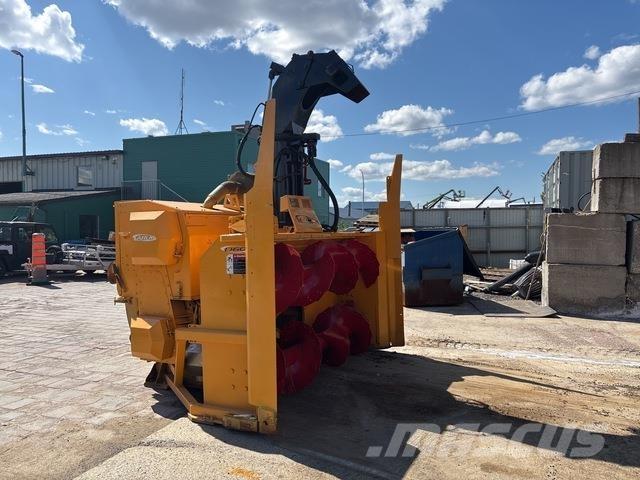 Larue D60 Hómarók