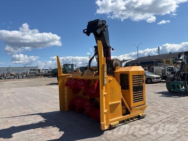 Larue D60 Hómarók