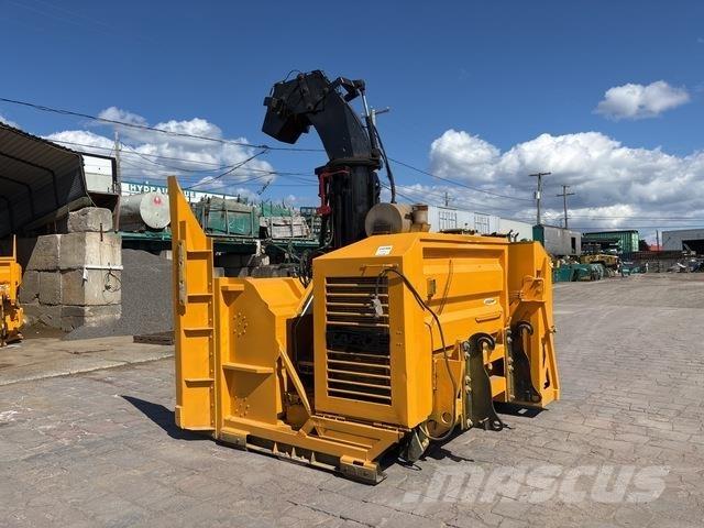 Larue D60 Hómarók