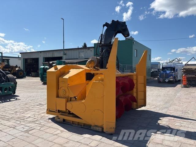 Larue D60 Hómarók