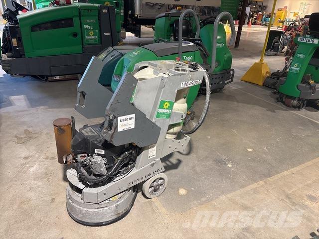 Lavina 20G-X Szitáló / Rostáló gépek