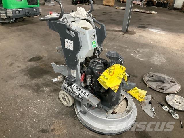 Lavina L30GE Szitáló / Rostáló gépek