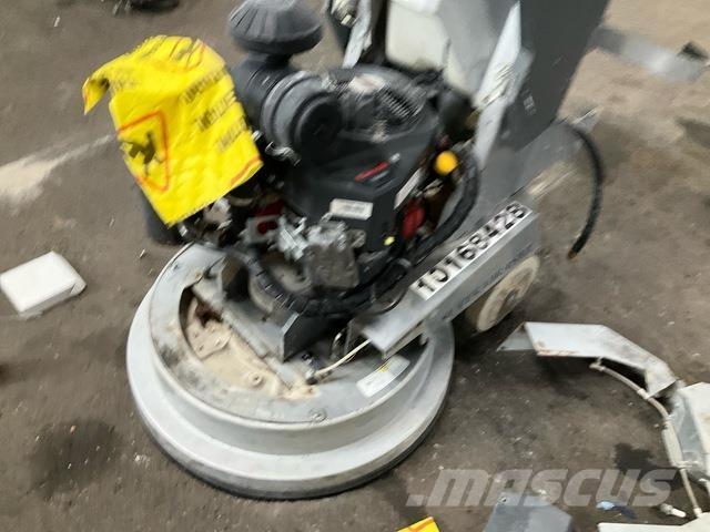 Lavina L30GE Szitáló / Rostáló gépek