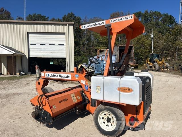 Lay-Mor SM 300 Beltéri takarító gépek