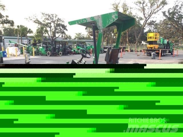 Lay-Mor SM300 Beltéri takarító gépek