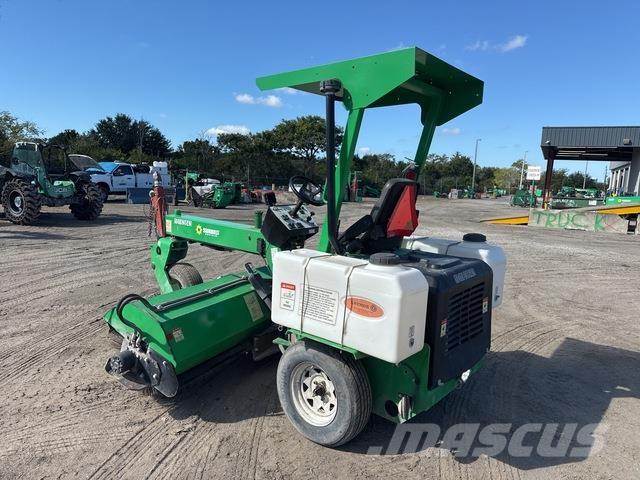 Lay-Mor SM300 Beltéri takarító gépek