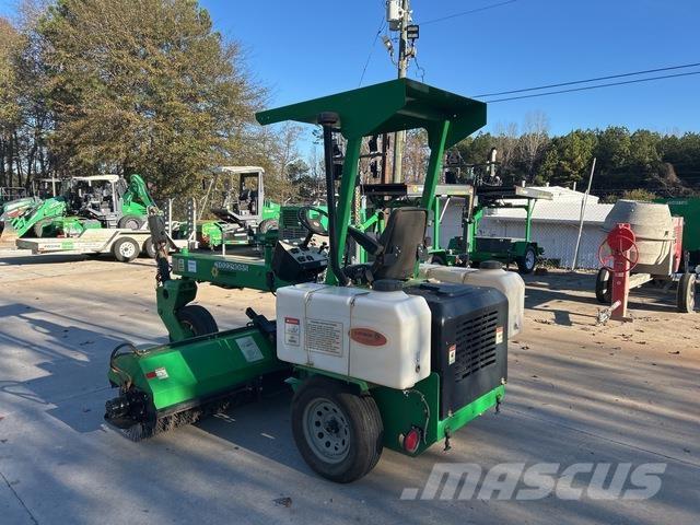 Lay-Mor SM300 Beltéri takarító gépek