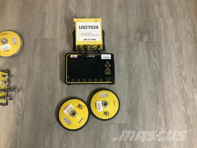 Leica 21396288 Egyéb alkatrészek