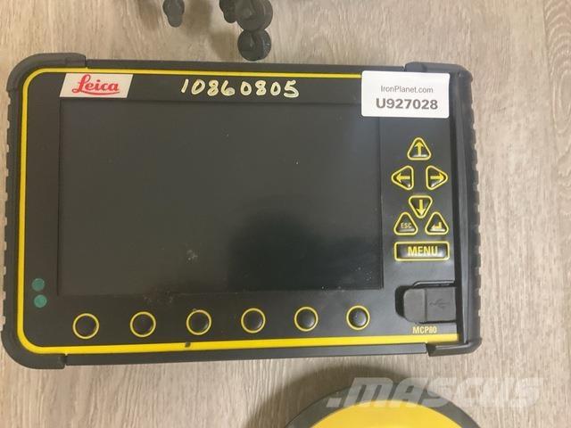 Leica 21396288 Egyéb alkatrészek