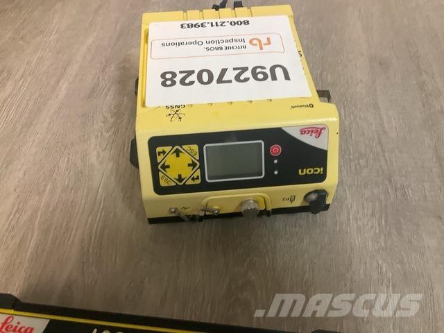 Leica 21396288 Egyéb alkatrészek