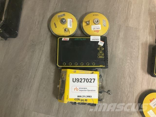 Leica 848069 Egyéb alkatrészek