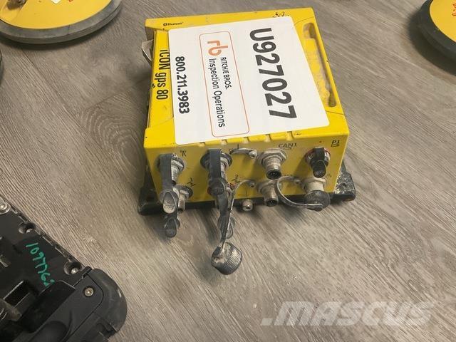 Leica 848069 Egyéb alkatrészek