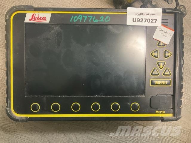 Leica 848069 Egyéb alkatrészek