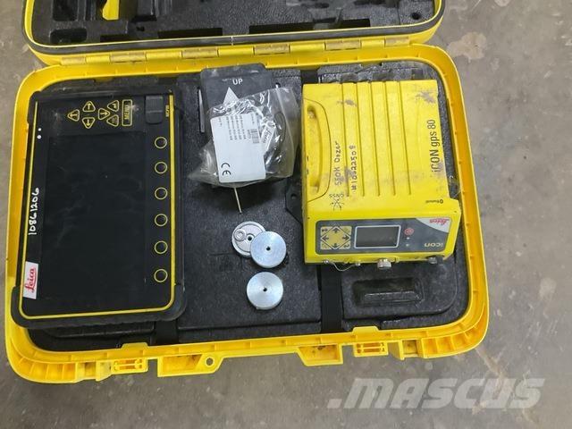 Leica 848069 Egyéb alkatrészek