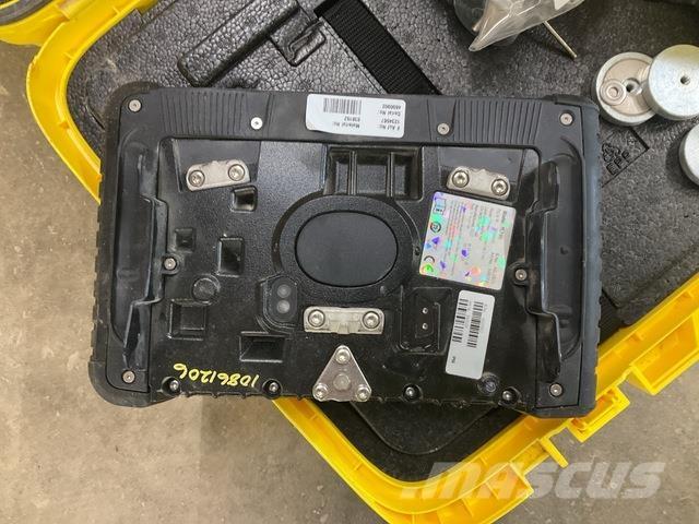 Leica 848069 Egyéb alkatrészek