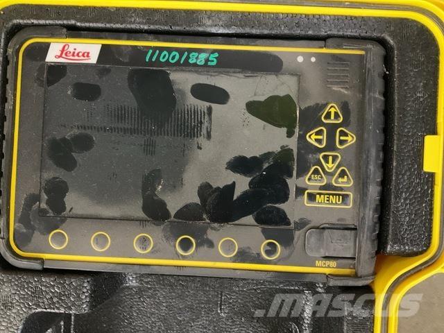 Leica 848069 Egyéb alkatrészek