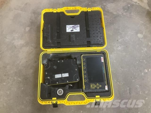 Leica 848069 Egyéb alkatrészek