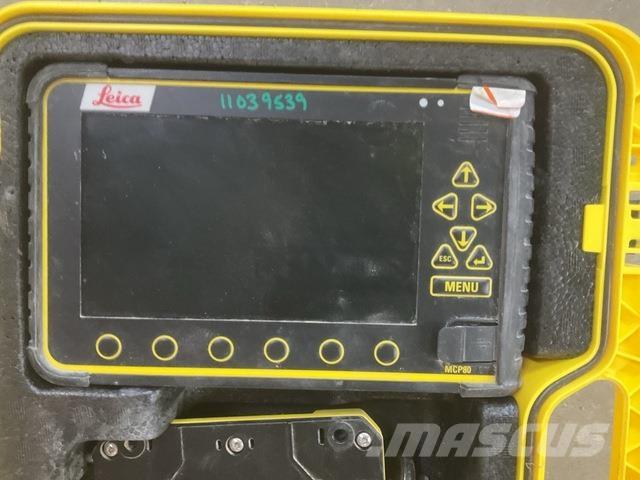 Leica 848069 Egyéb alkatrészek