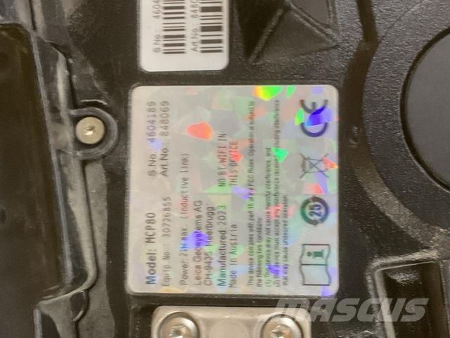 Leica 848069 Egyéb alkatrészek